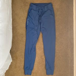 Balance athletica select jogger - clarity. Small.
